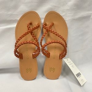 Malvados Icon Florence Dusk Sandal